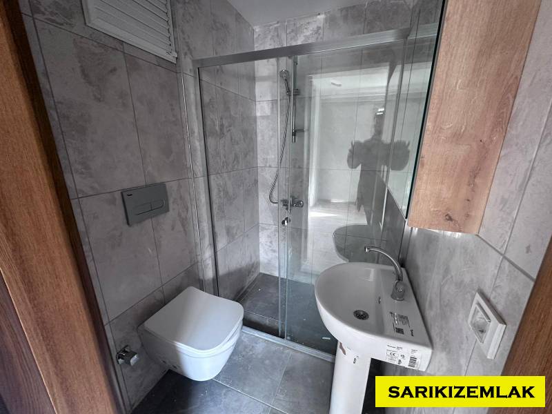 Edremit Kadıköy Mah`da2+1  Daire. - 9